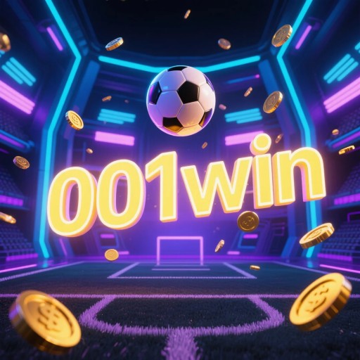 001win logo